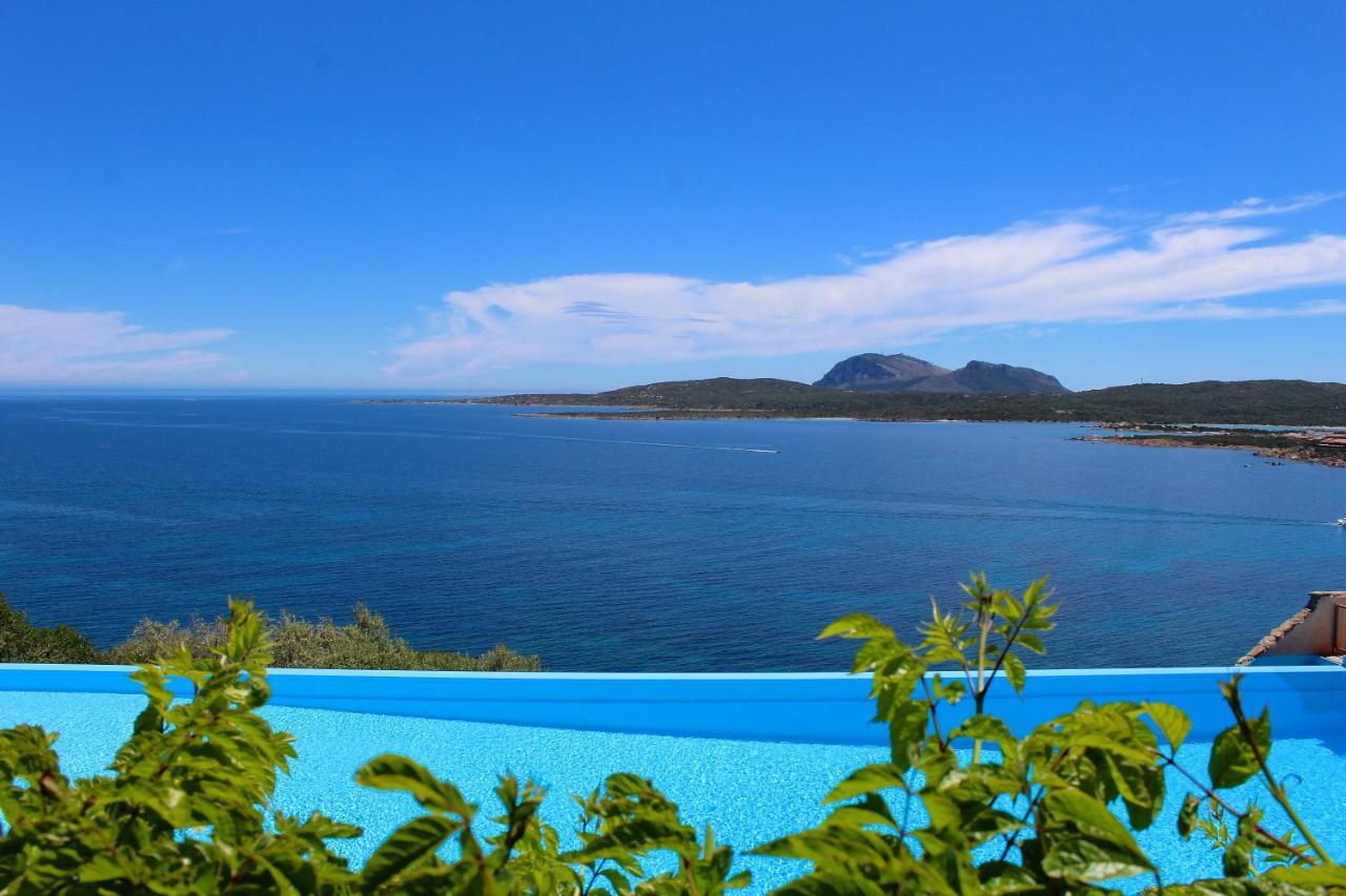 Апартаменты Casa Vacanze Il Mirto - Golfo Di Marinella